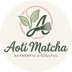 Aoti Matcha