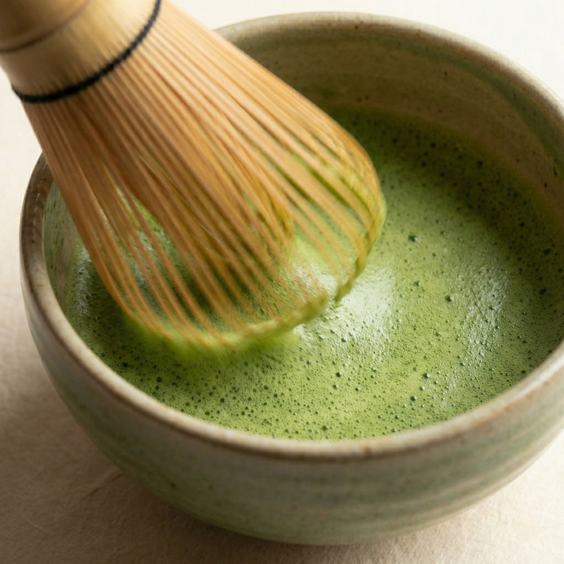 L'Art de la Mousse