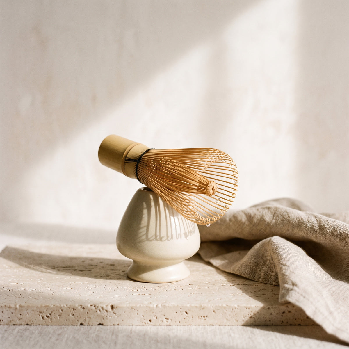 QUEL ACCESSOIRE MATCHA ACHETER EN PREMIER